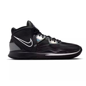 Nike Kyrie Infinity Metallic Black. Men’s Size 9